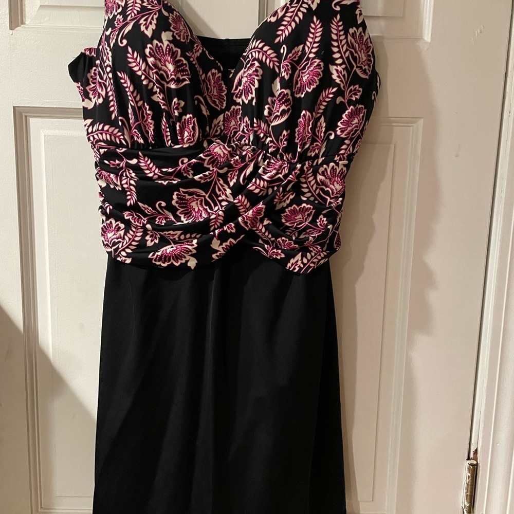 Swimsuits For All swim dress